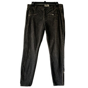 current elliot corduroy pants gray Size 29